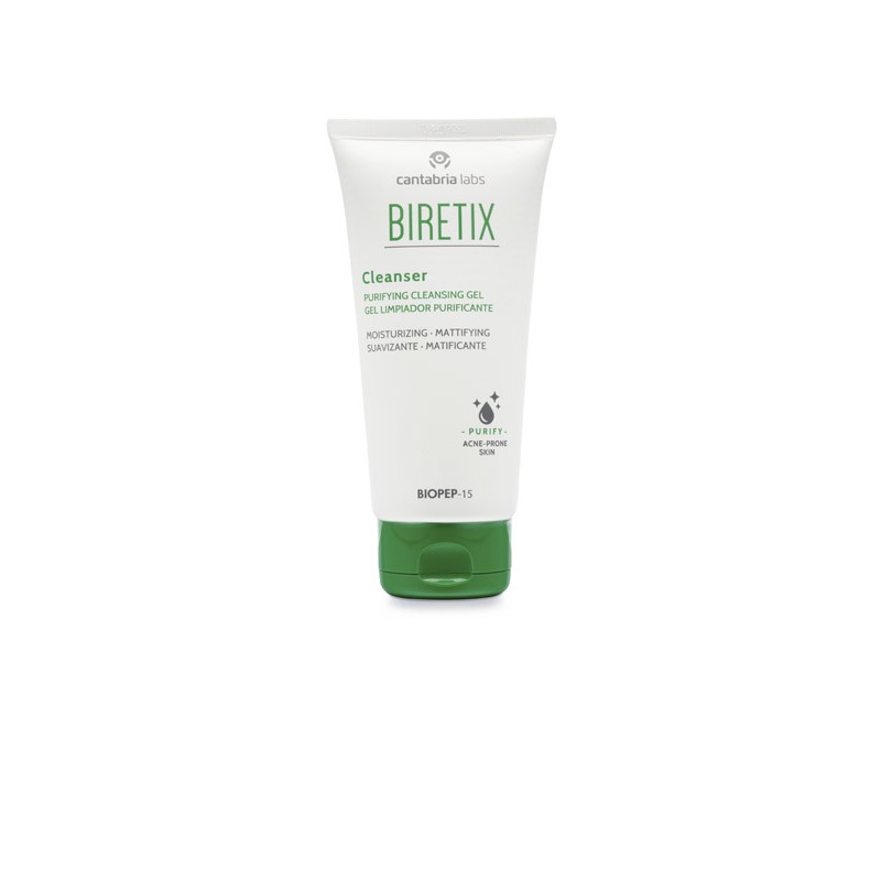 BIRETIX Cleanser