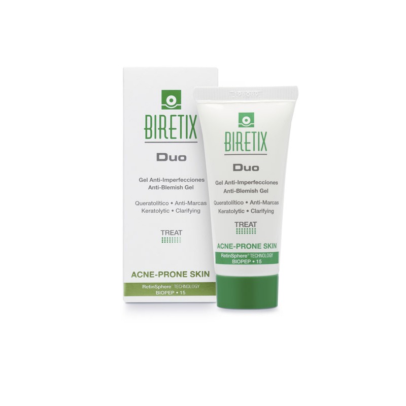 BIRETIX Duo Gel