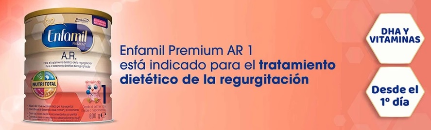 Enfamil Premium AR 1 Latte Anti Rigurgito