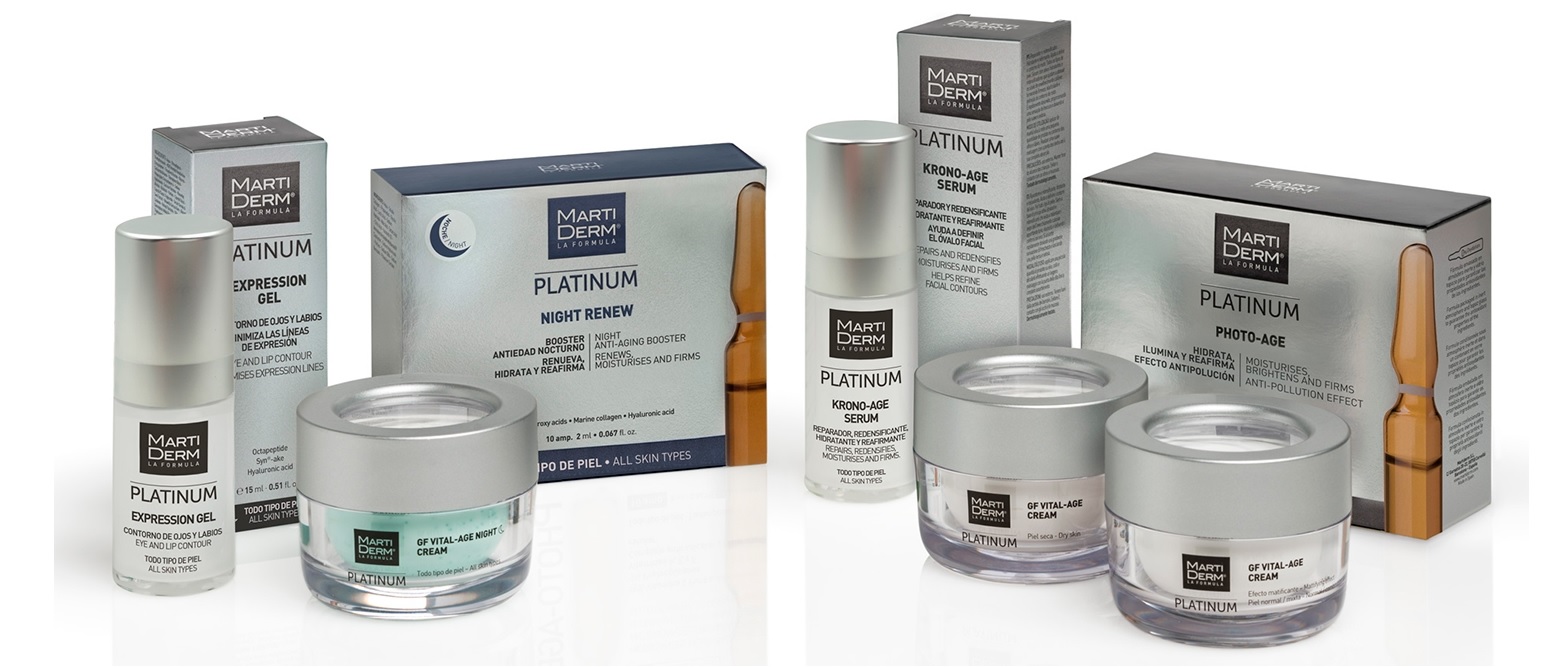 MartiDerm Krono-Age Serum en Farma2go