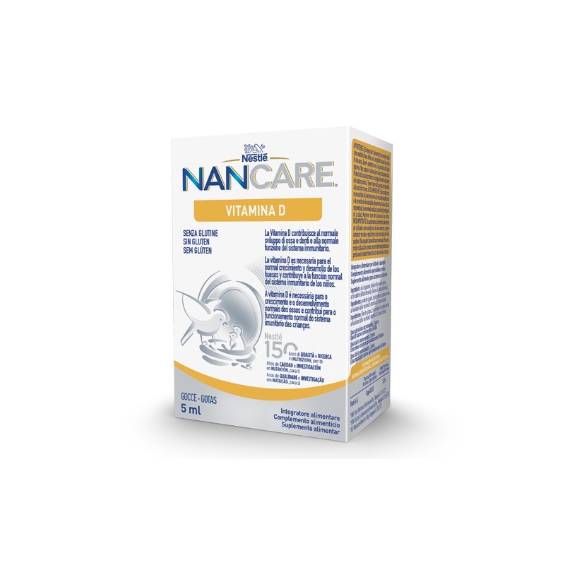 NANCARE