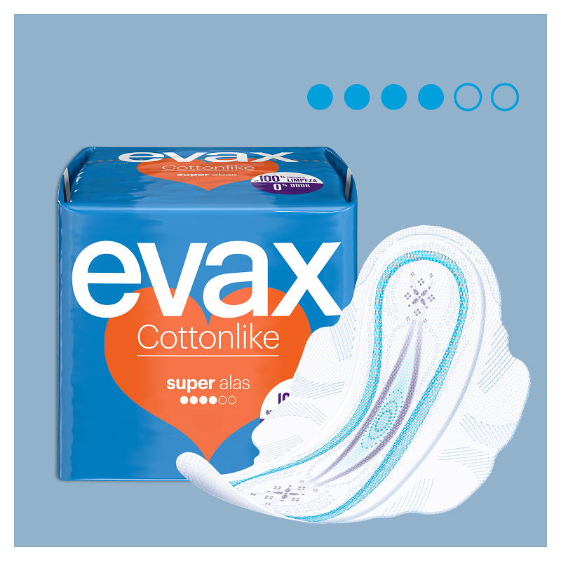 Evax Cottonlike