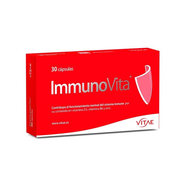 Vitae Immunovita Sistema immunitario