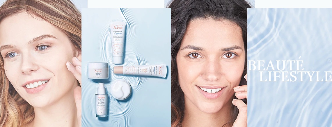 Avene BB Facial Moisturizer with Tint