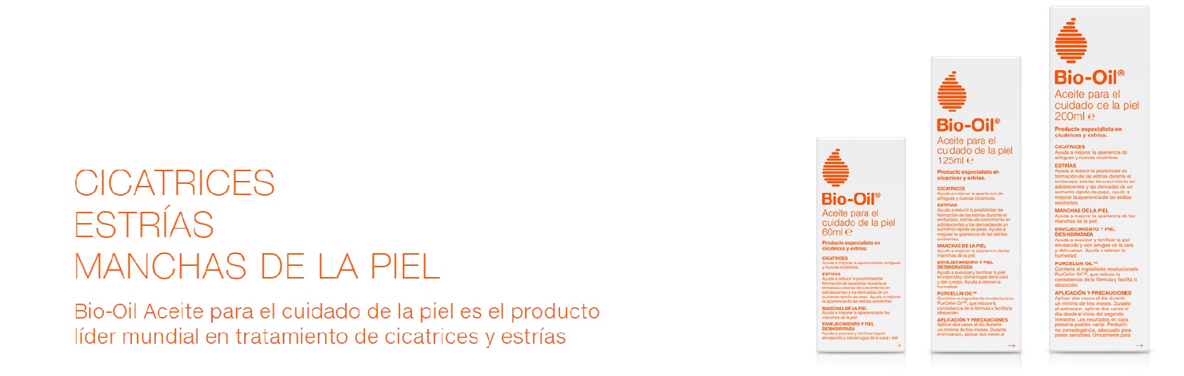 BIO-OIL Banner