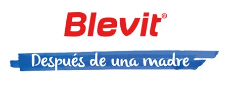 Blevit logotipo