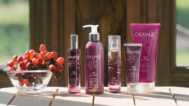 Caudalie Thé des Vignes em Farma2go