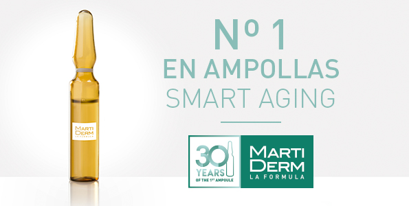 Martiderm Ofertas en Farma2go