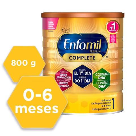 Enfamil Premium Complete 1