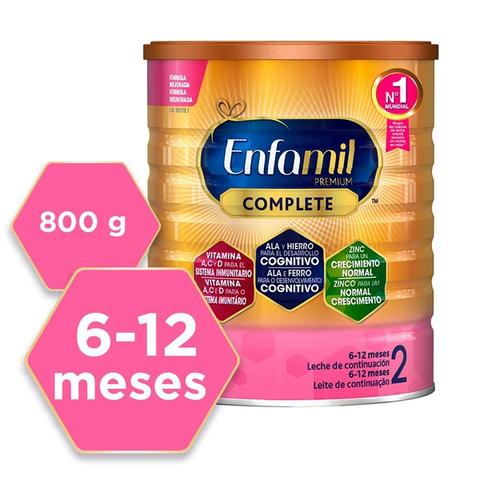 Enfamil Premium Complete 2