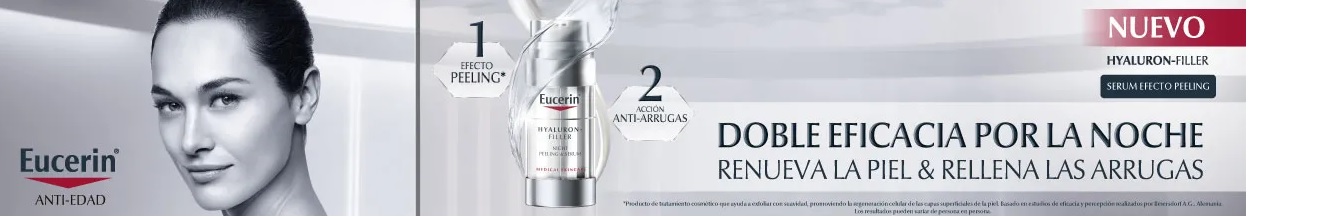 eucerin hyaluron-filler