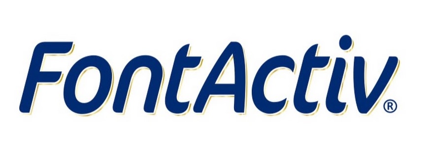fontactiv logo