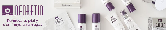 neoretin products