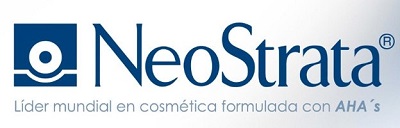 Neostrata logotipo