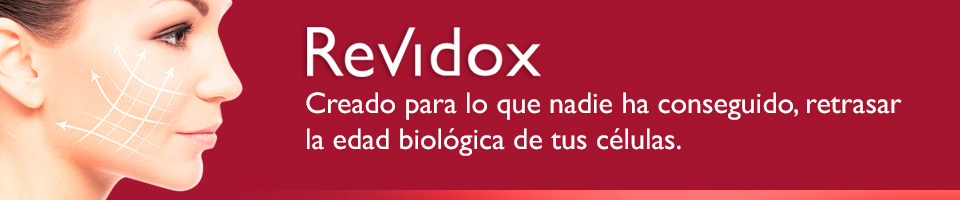 revidox products on offer