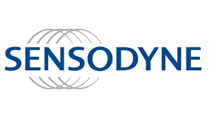 sensodyne marca logo