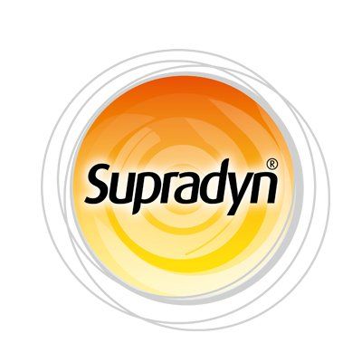 supradyn productos