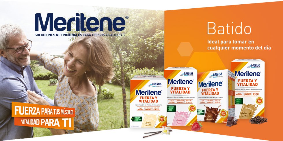 meritenne products on offer