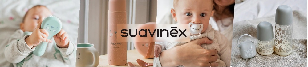 Suavinex Vajilla Infantil