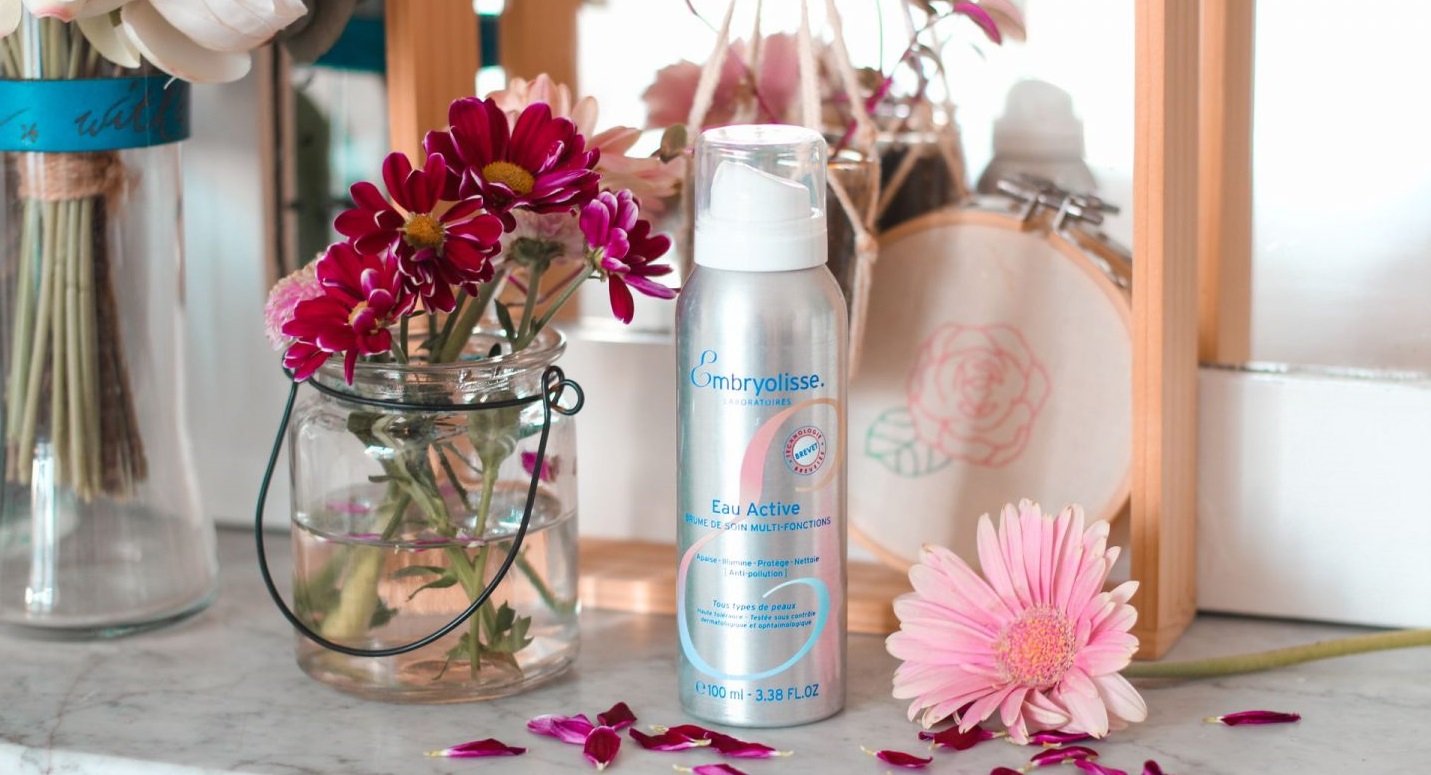 EMBRYOLISSE Active Water Mist