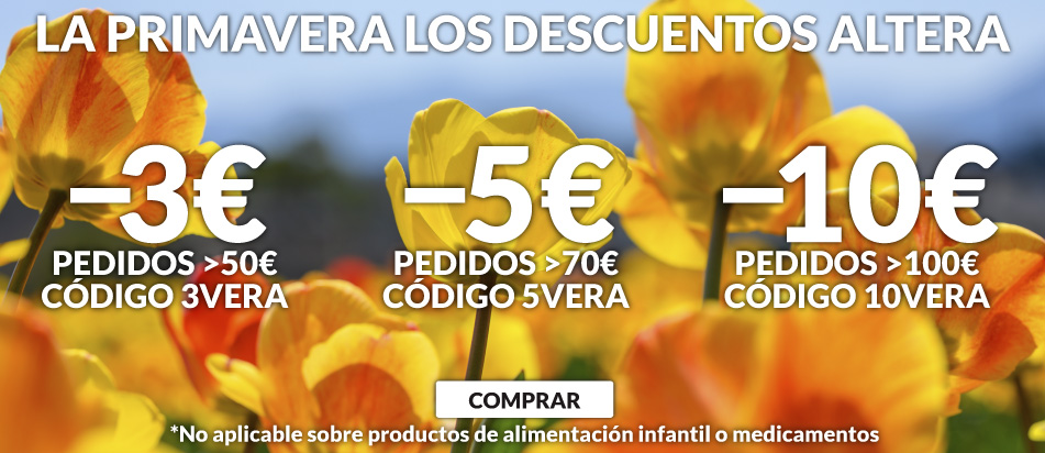 hasta -10€ de descuento