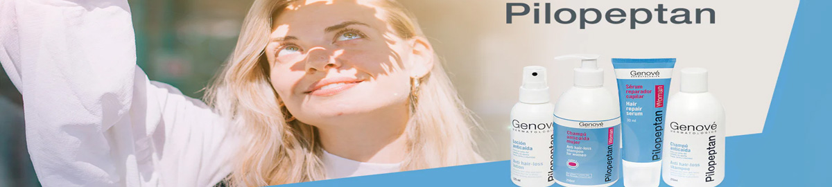 Pilopeptan Tratamiento Alopecia