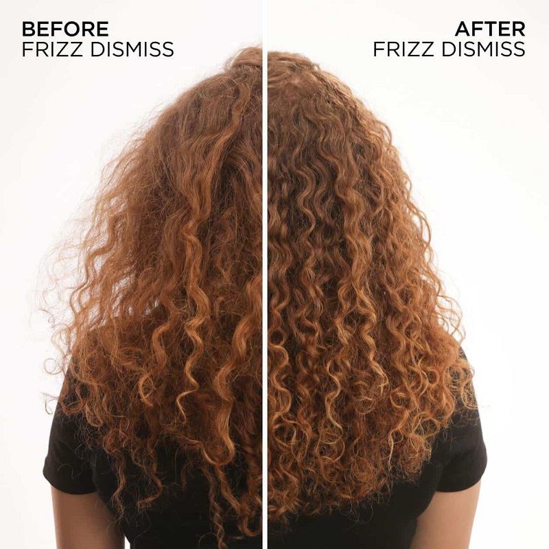 Redken Frizz Dismiss Shampoo 300ml