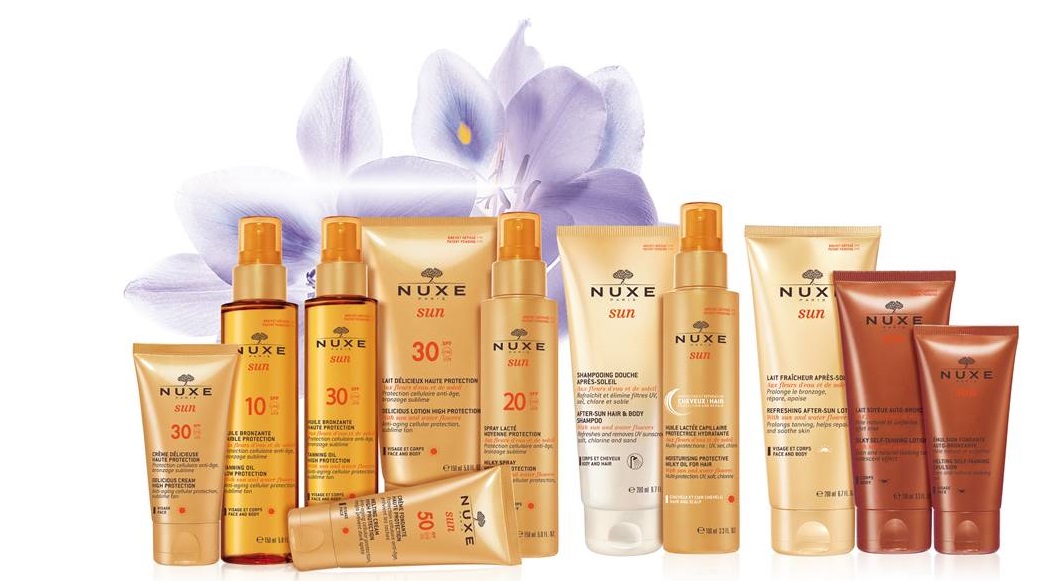 Nuxe