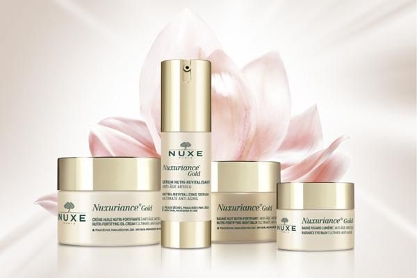 Nuxuriance