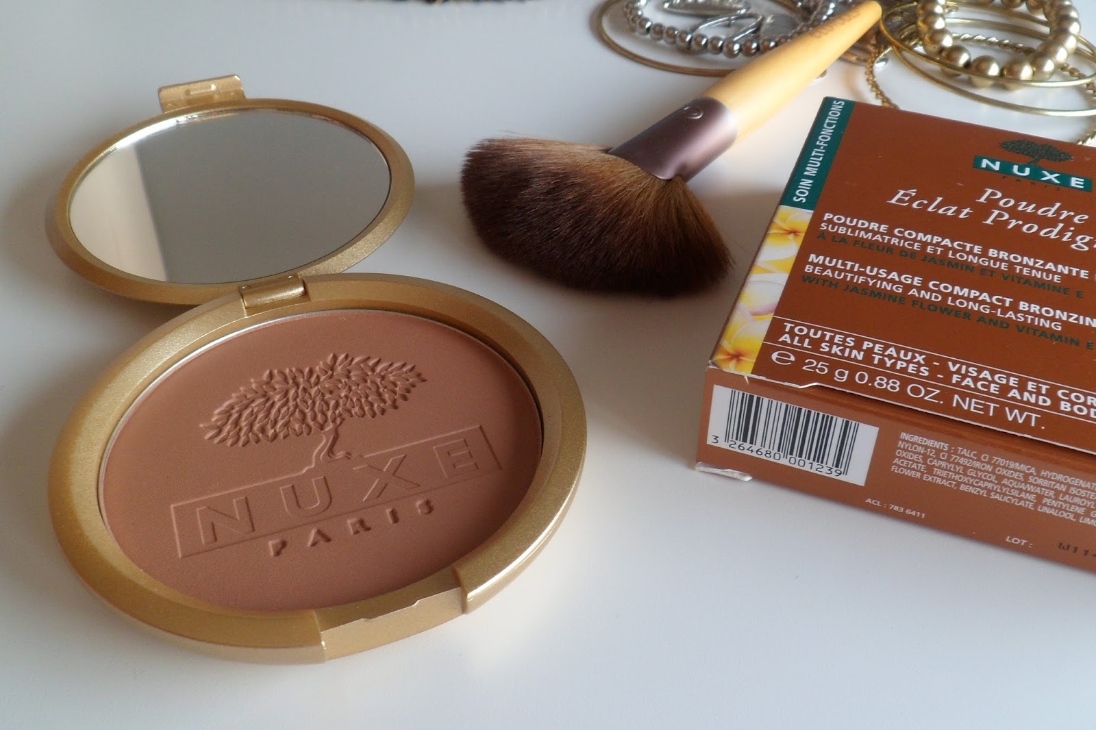 Prodigieux® éclat powders 25 gr