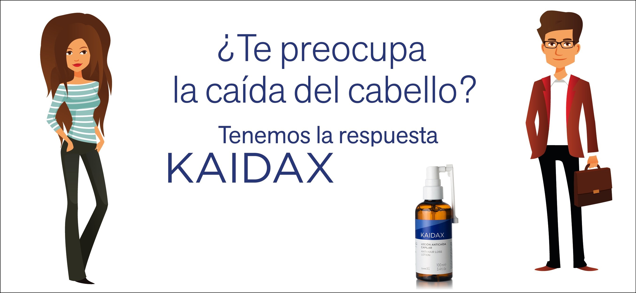 KAIDAX anti-hair loss