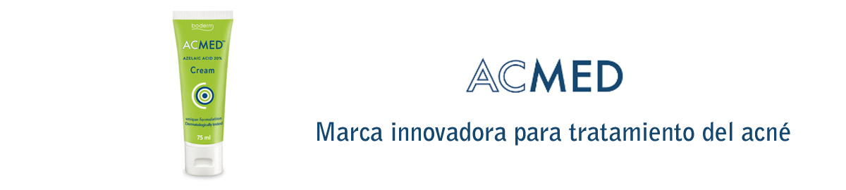 Acmed Marca