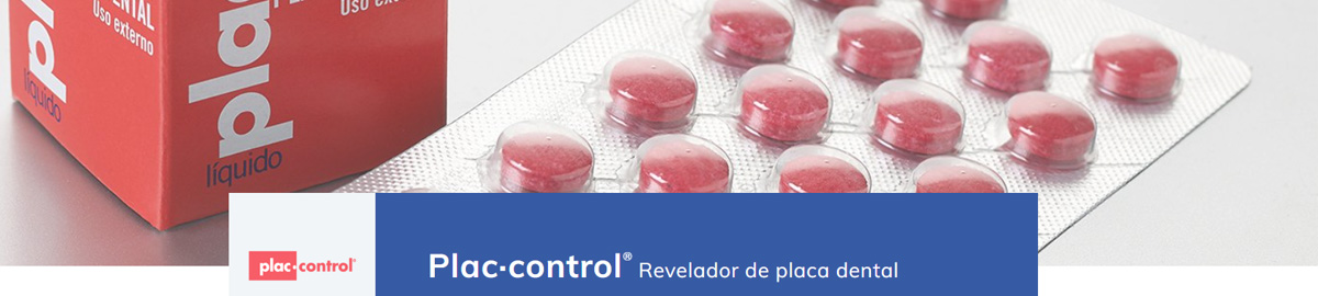 Banner Plac Control