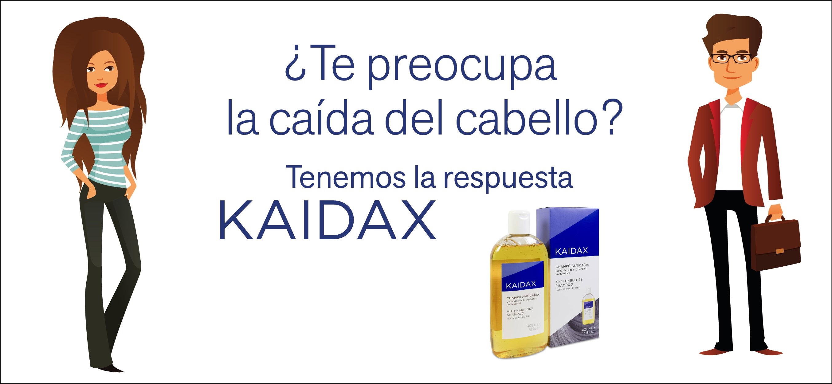 KAIDAX anti-hair loss